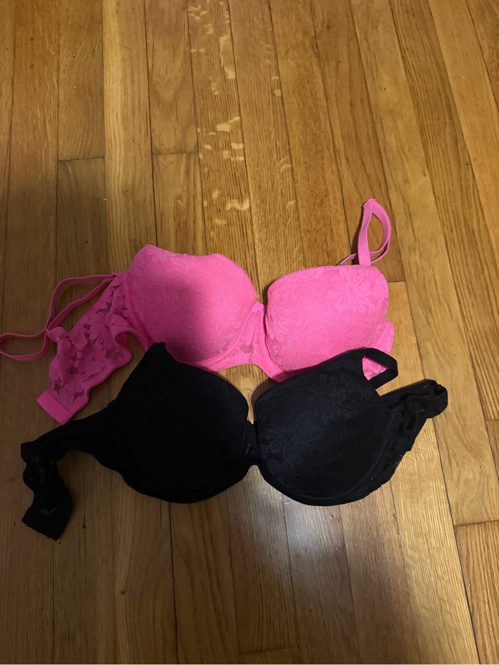 Lace Bras